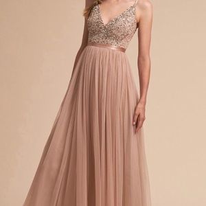 BHLDN Avery Dress